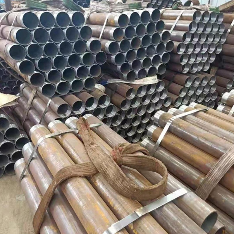 罗山地质钻探用跟管