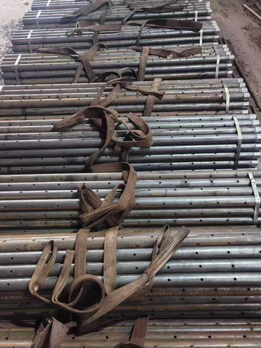 阿城127mm管棚管