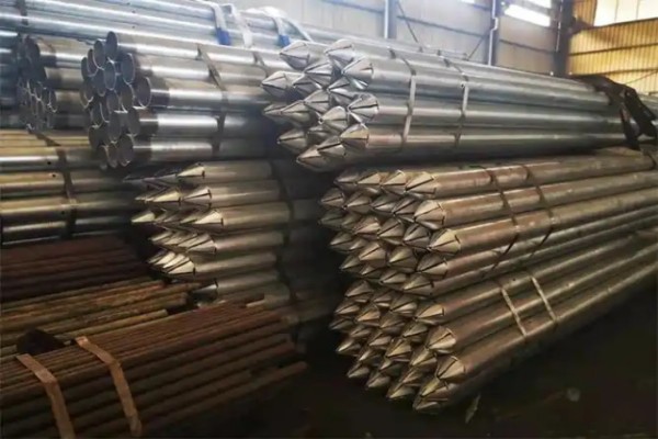 隧道工程专用<a href='https://luoshan.lcdkj.cn/' target='_blank' title='罗山注浆管'><strong>罗山注浆管</strong></a> 隧道支护罗山罗山罗山注浆管批发 隧道工程专用罗山罗山罗山注浆管 隧道支护罗山罗山罗山注浆管批发